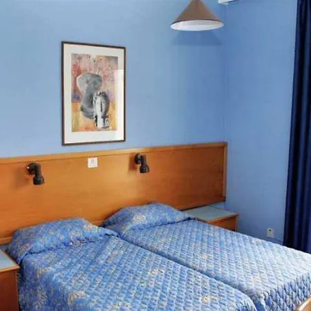 Aparthotel Daphne (adults Only)